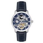 Earnshaw ES-8006-0C Erkek Kol Saati
