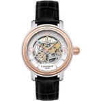 Earnshaw ES-8011-06 Erkek Kol Saati - Rose Gold