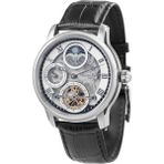 Earnshaw ES-8023-01 Erkek Kol Saati