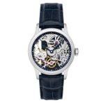 Earnshaw ES-8049-06 Erkek Kol Saati