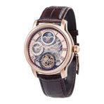Earnshaw ES-8063-02 Erkek Kol Saati