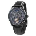Earnshaw ES-8063-03 Erkek Kol Saati