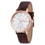 Earnshaw ES-8091-03 Erkek Kol Saati