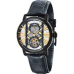 Earnshaw ES-8095-04 Erkek Kol Saati