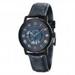 Earnshaw ES-8096-04 Erkek Kol Saati