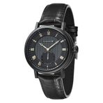 Earnshaw ES-8102-04 Erkek Kol Saati