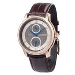 Earnshaw ES-8106-06 Erkek Kol Saati
