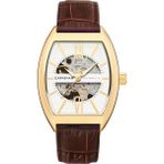Earnshaw ES-8147-03 Erkek Kol Saati - Kahverengi