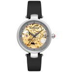 Earnshaw ES-8159-06 Kadın Kol Saati