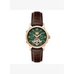 EARNSHAW ES-8177-0A Erkek Kol Saati