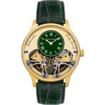 Earnshaw ES-8179-06 Erkek Kol Saati