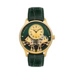 Earnshaw ES-8179-08 Erkek Kol Saati