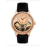 Earnshaw ES-8179-0A Erkek Kol Saati