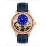 Earnshaw ES-8179-0B Erkek Kol Saati