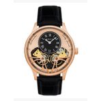 Earnshaw ES-8179-0C Erkek Kol Saati