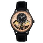 Earnshaw ES-8179-0D Erkek Kol Saati