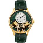 Earnshaw ES-8179-0F Erkek Kol Saati
