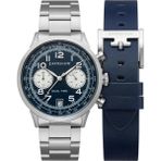 Earnshaw ES-8186-22 50 Erkek Kol Saati