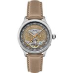 Earnshaw ES-8187-06 Erkek Kol Saati - Haki