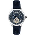Earnshaw ES-8191-03 Erkek Kol Saati