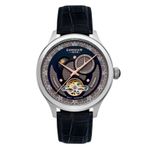Earnshaw ES-8193-02 Erkek Kol Saati