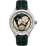 Earnshaw ES-8193-03 Erkek Kol Saati