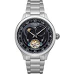 Earnshaw ES-8193-11 Erkek Kol Saati