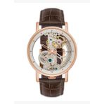 Earnshaw ES-8225-03 Kahverengi Erkek Kol Saati