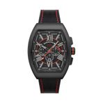 Earnshaw ES-8270-06 60 Erkek Kol Saati