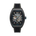Earnshaw ES-8271-04 60 Erkek Kol Saati