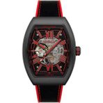 Earnshaw ES-8271-05 60 Erkek Kol Saati