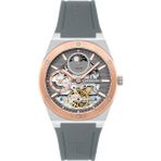 Earnshaw ES-8291-02 Erkek Kol Saati - Gri