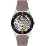Earnshaw ES-8291-04 Erkek Kol Saati - Haki
