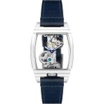 Earnshaw ES-8299-01 Erkek Kol Saati - Lacivert
