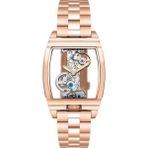 Earnshaw ES-8299-33 Erkek Kol Saati - Rose Gold