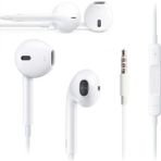 Earphone Kulalık Mikrofonlu - Çok Renkli