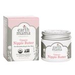 Earth Mama Organic Nipple Butter 60 ml Göğüs Ucu Bakım Kremi