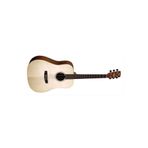 Earthgrand Bw Cfm Op Elektro Akustik Gitar Çantalı