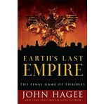 Earth's Last Empire: The Final Game of Thrones