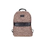 Earthy Leopard 13-14 inç Laptop/MacBook Sırt Çantası