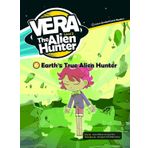 Eart’s True Alien Hunter 6 - Jason Wilburn Casey Kim