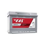 EAS 60 AH 2 Yıl Garantili Akü