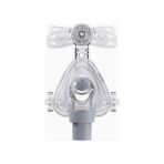 Easefit Nasal Cpap Maske Silikon M Orta Boy