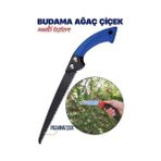 Easera Ticaret Budama ve Ağaç Ahşap Testeresi 718806 - Çok Renkli