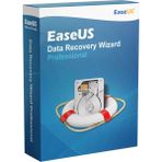 Easeus EaseUS Data Recovery Wizard Professional V19.1 (Windows) - 1 PC Ömür Boyu Abonelik Kodu