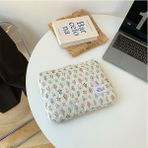 East China Station Basit Darbeye Dayanıklı 10.9 Inç ipad Tablet Çantası (Yurt Dışından) - 6*6*6cm - Yeşil