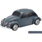 East China Station Böceği Gri Araba Modeli Bluetooth Hoparlör