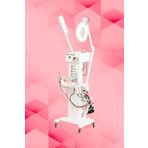 east medikal 14+1 Cilt Bakım Ozon,buhar,ışıklı Büyüteç,yüksek Frekans,galvanic,vakum,sprey,lifting,frimatör