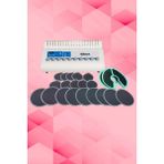 East Medikal Pasif Jimnastik Yeni Model 4 Programlı Ems Body Slimming Electro Stimulation - 010 - Beyaz
