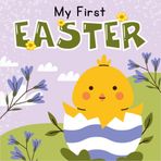 Easter Gifts For Babies: My First Easter, High Contrast Book For Newborns 0-12 Months: +99 Lovely Black & White Pictures For New Baby Boys, Girls With ... Basket Stuffers Baby 3-6 Months, Band 1)
